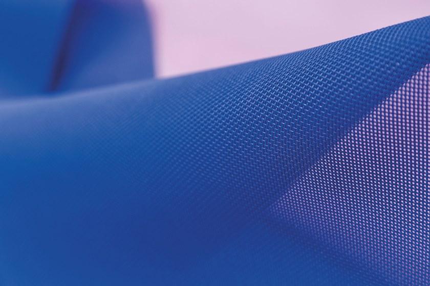 SERGE FERRARI Ткань из полиэфирной пряжи и полимерных материалов Plastitex - classic Tro0 - Вид №7