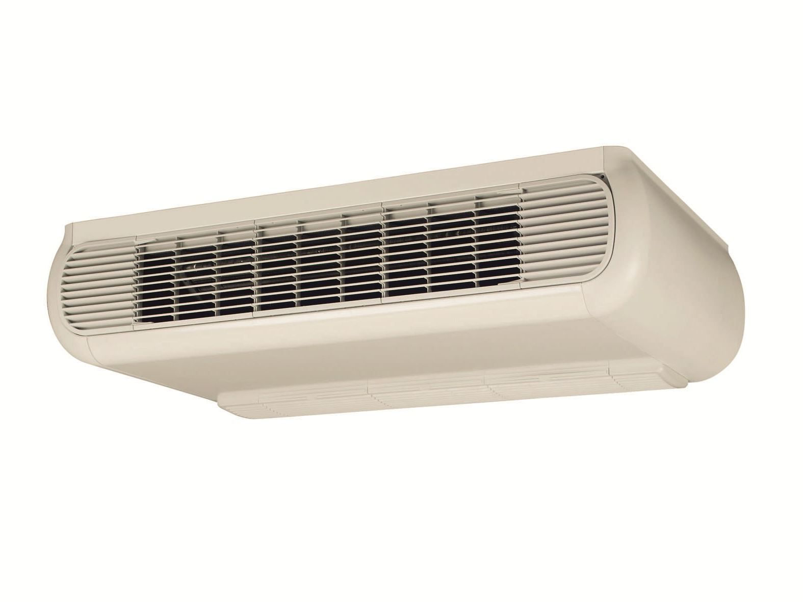 Потолочный вентилятор Daikin гидравлические системы ARCH-00038790 - Вид №1