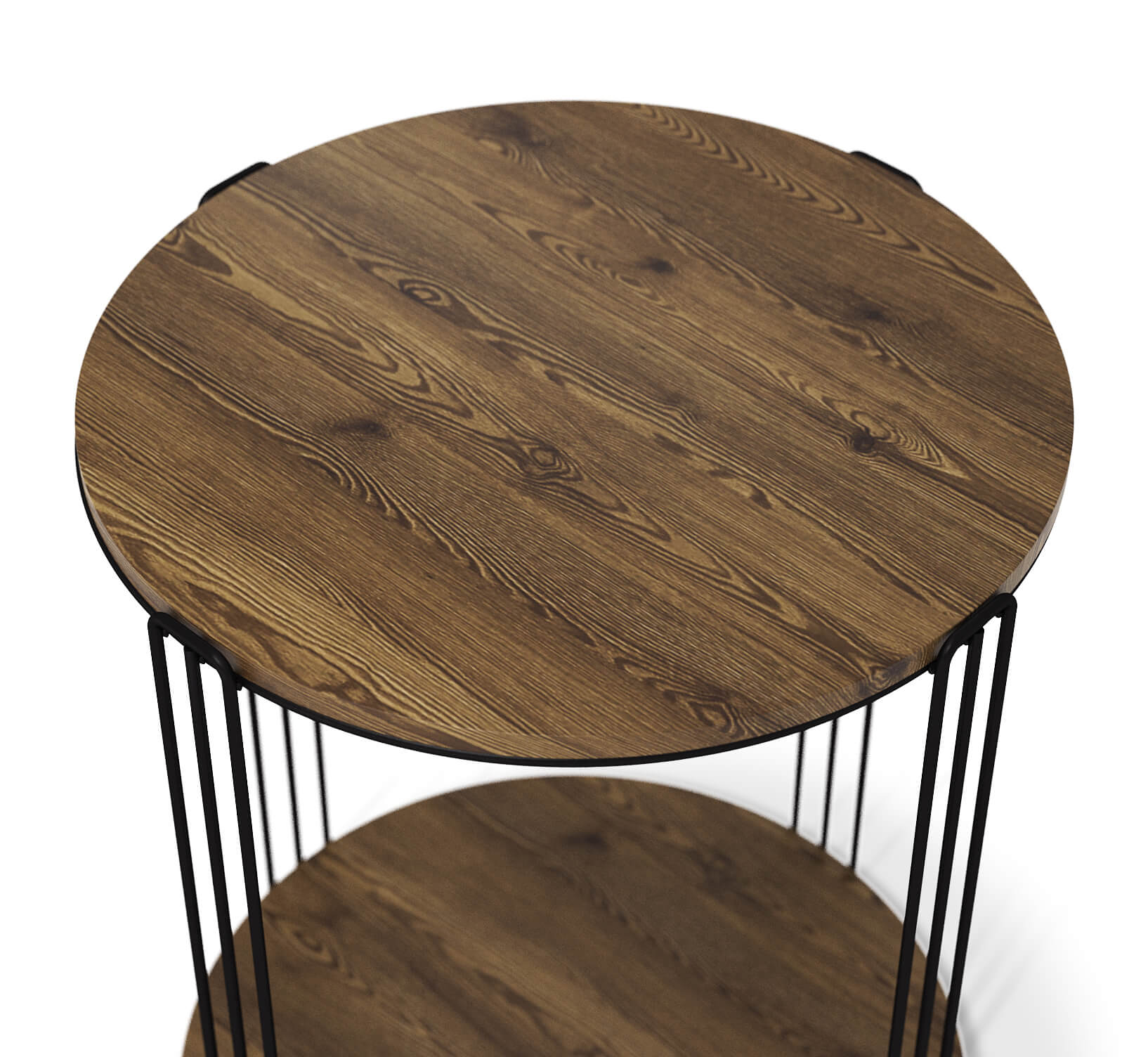 Столик кофейный SHT-CT33 Santreyd  - Вид №1