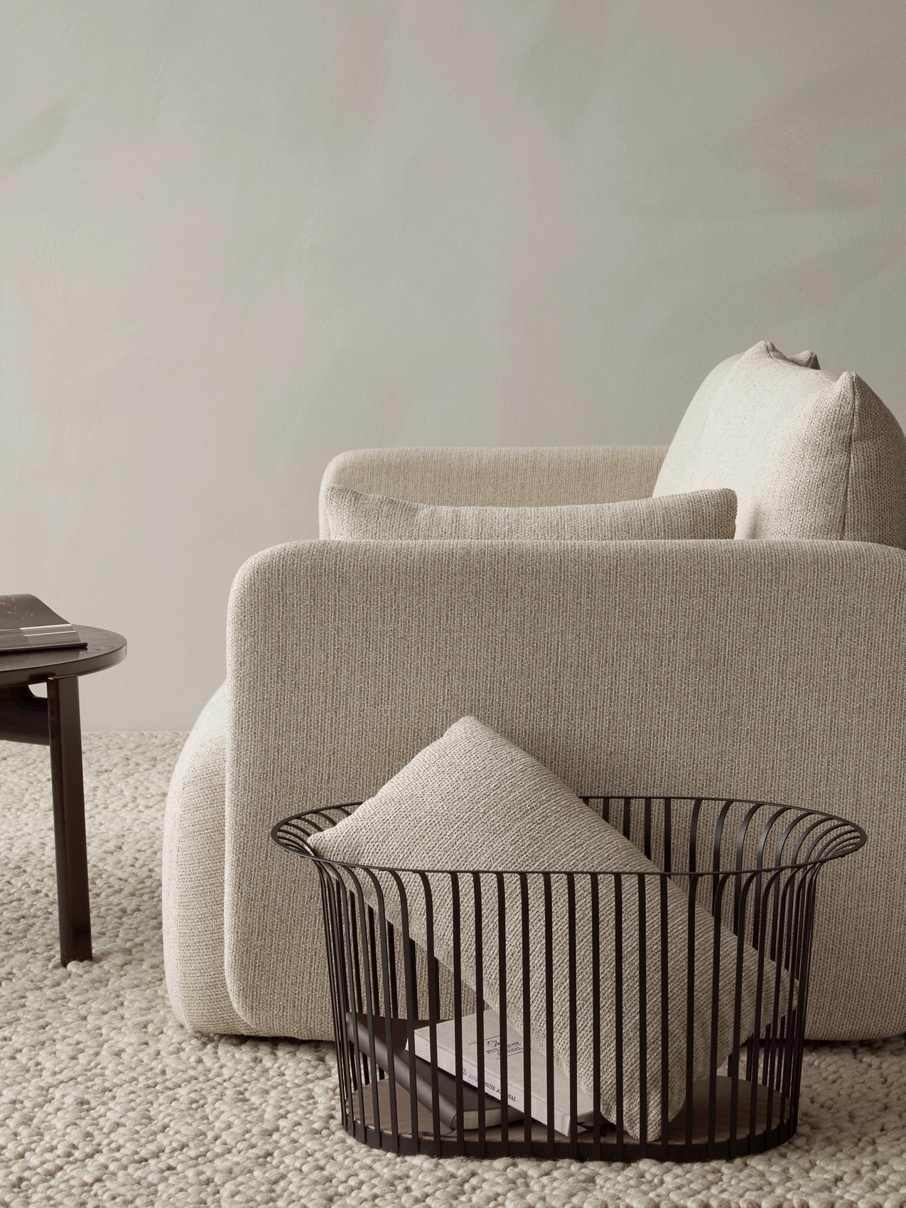 5709262034901 Диваны офсетные LuceLight  - Вид №3