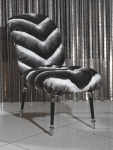 Стул  VISIONNAIRE VANITY FAIR