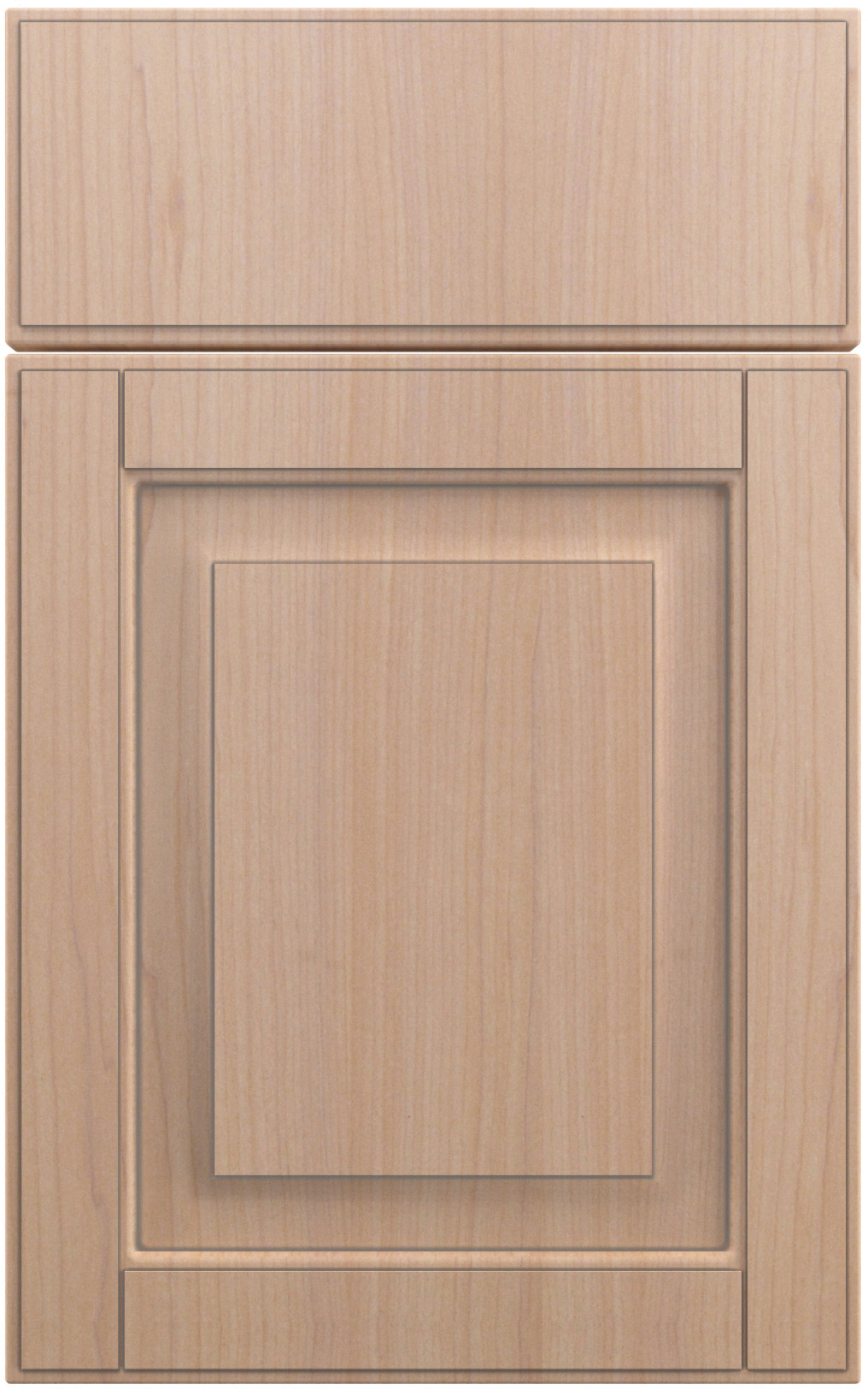 Фасады для кухни Патина Фрезеровка «Честер» Береза розовая №64 SIST2126-2624 SIDAK