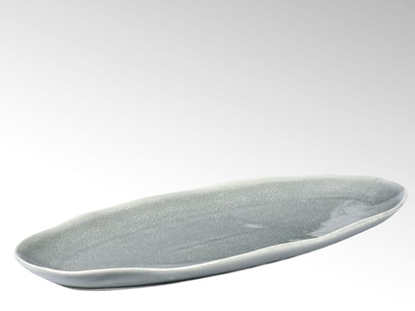 Овальная фарфоровая тарелка LAMBERT Finja ARCH-00004936