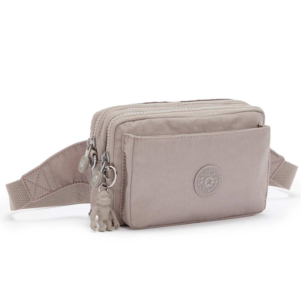 KI379589L Сумка на плечо Small Crossbody Convertible To Waistbag Kipling Abanu Multi  - Вид №3