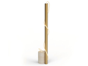 Светодиодный торшер