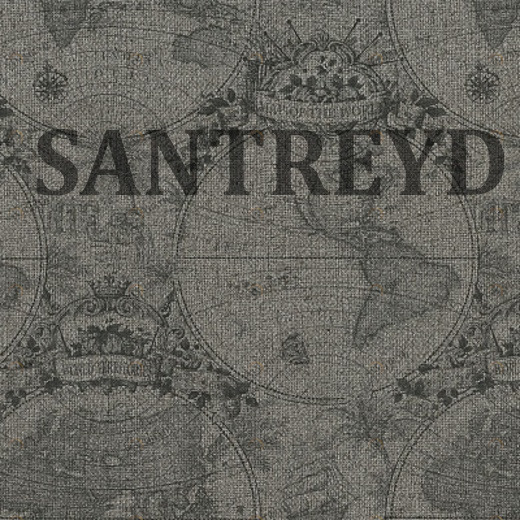 938937 Обои Rasch Globe