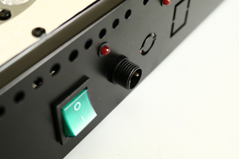 1305 Фитолампа Apollo 12 LED 540W LAB.Space  - Вид №25