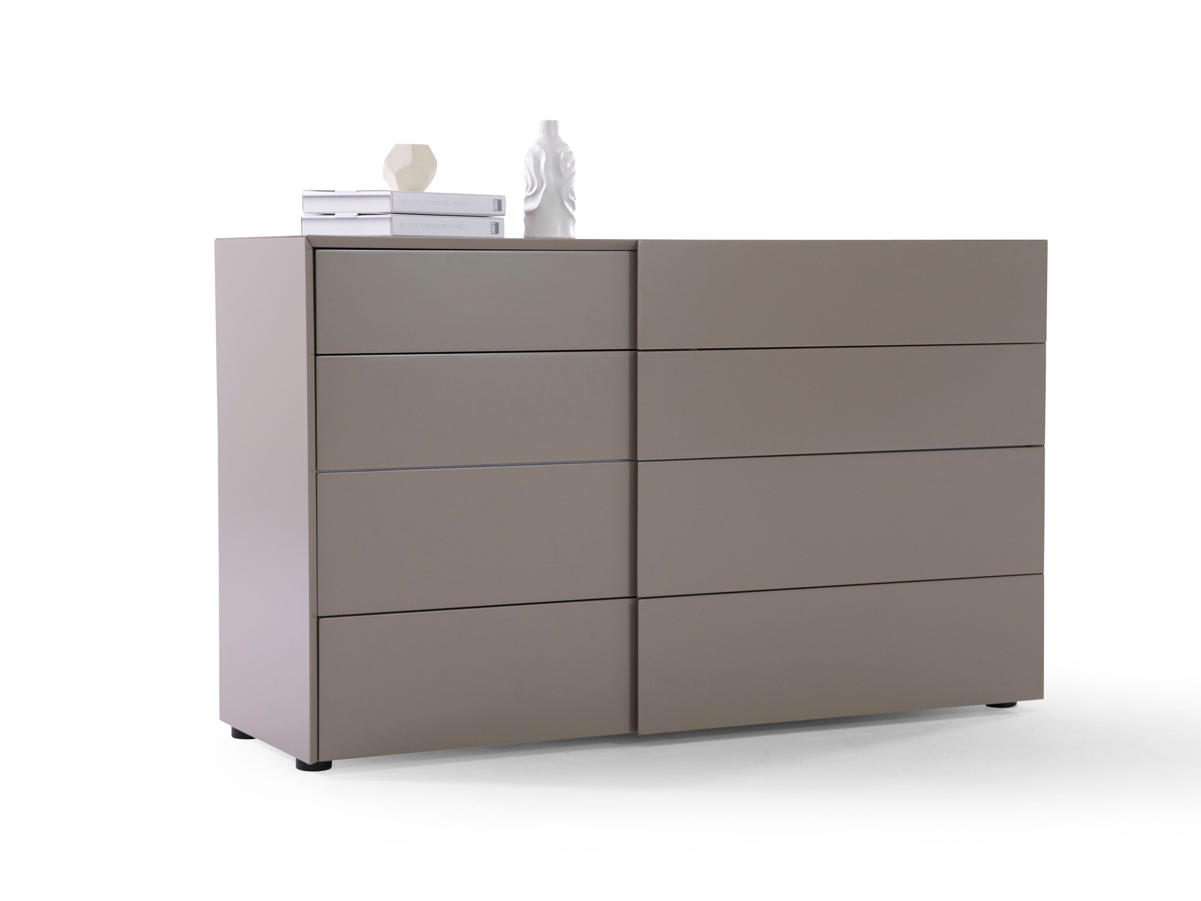 Комод из МДФ ABLE Cubic ARCH-00071094