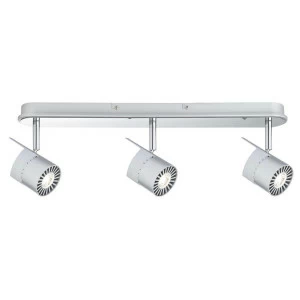Спот потолочный светодиодный цвета хром Paulmann Power 60165 PAULMANN POWER 00-3891080 Хром