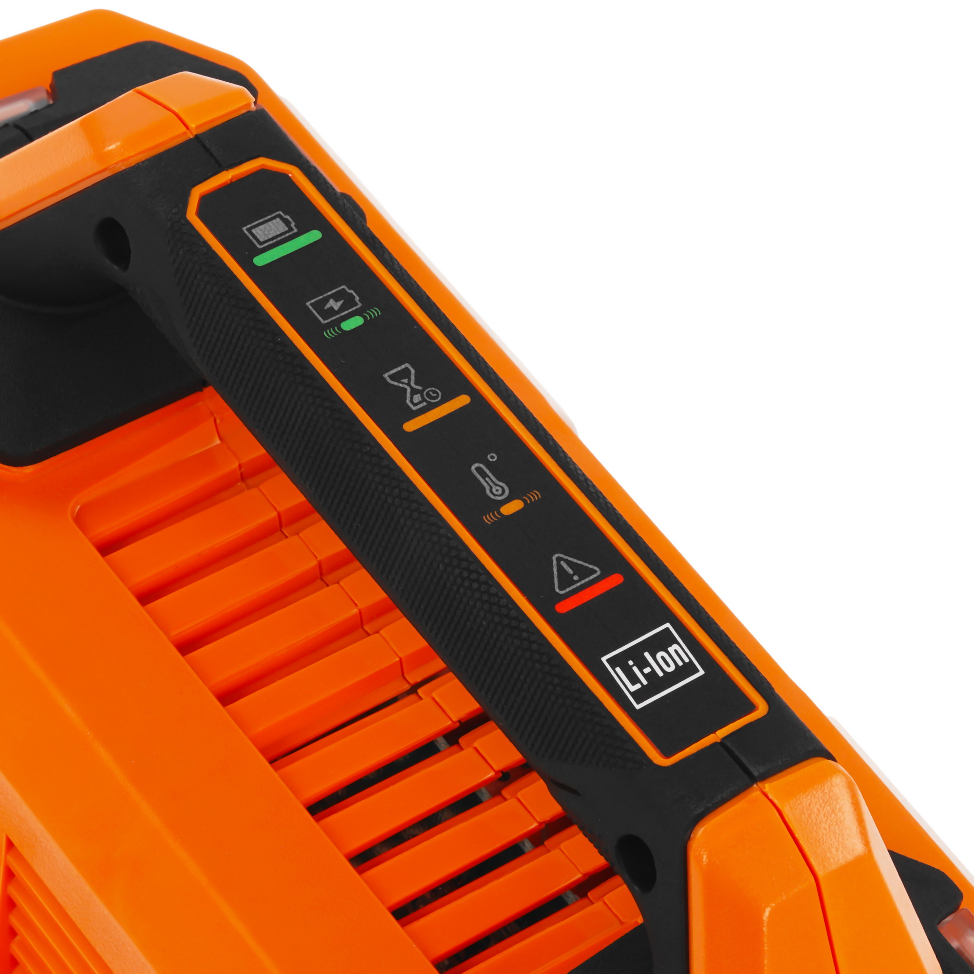 Зарядное устройство AEG BL18C6 PRO 18V 5480988 STDN-0073235 - Вид №4