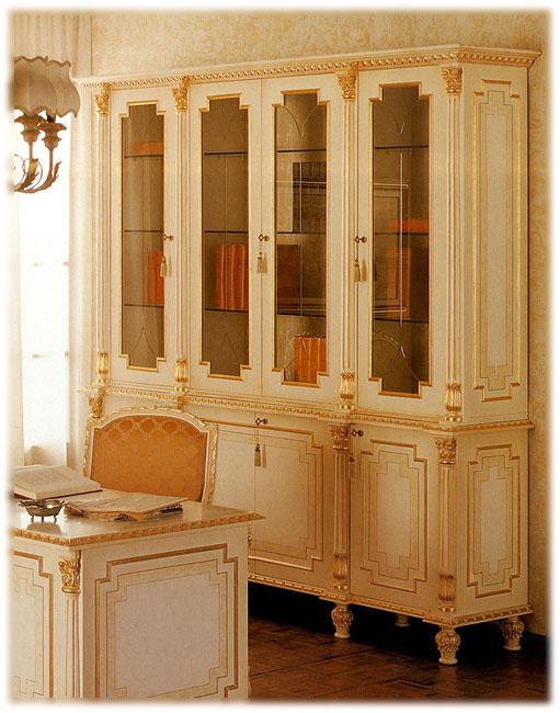 Книжный шкаф 203 FRATELLI RADICE 40090140065 