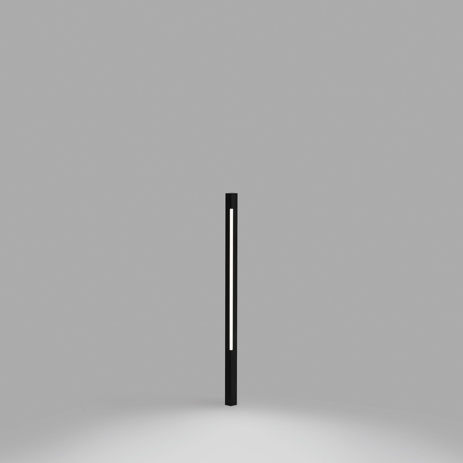 Металлический светодиодный световой столб Deltalight STIEVIE ARCH-00059815 - Вид №3