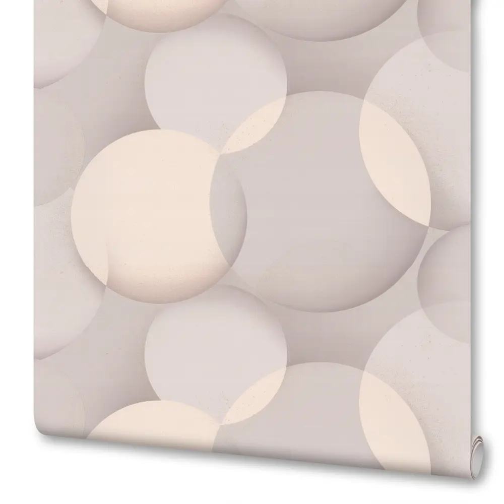 Обои флизелиновые Артекс Гэлакси бежевые 1.06 м 11019-04 STLM-2159087