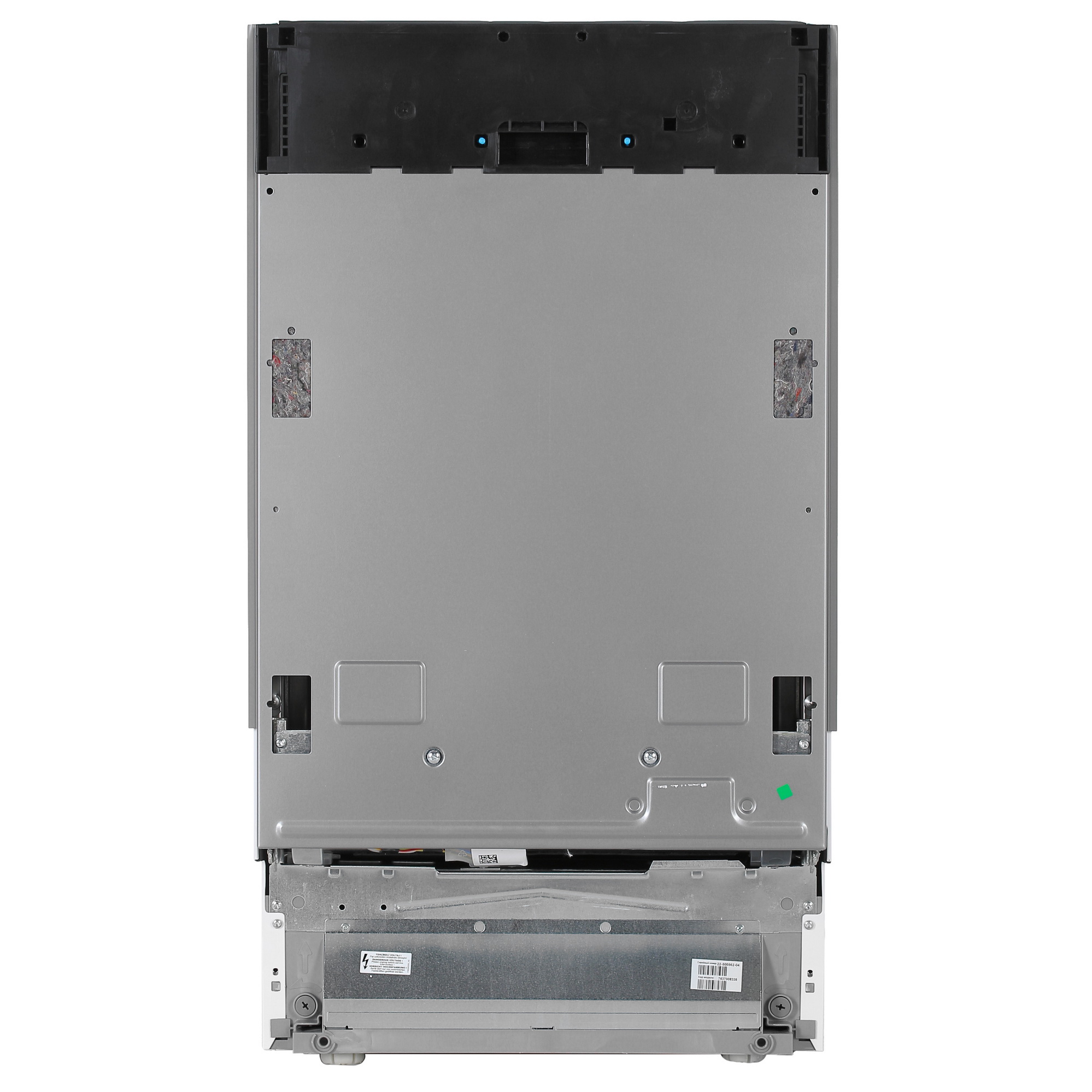 5360283 Встраиваемая посудомоечная машина Beko BDIS16020 STDN-0032664 - Вид №2