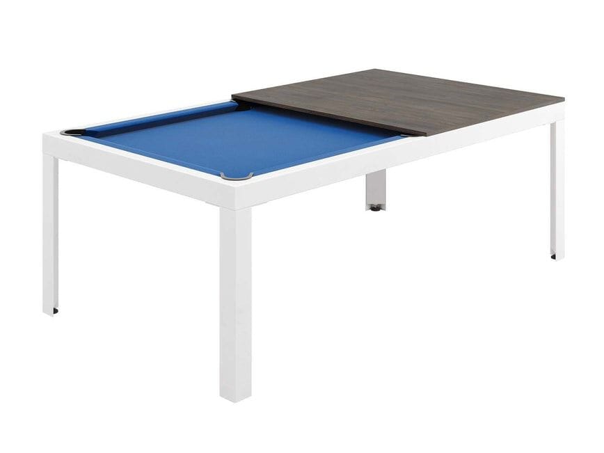 Стальной бильярдный стол Fusiontables Saluc Convertable ARCH-00119770 - Вид №31