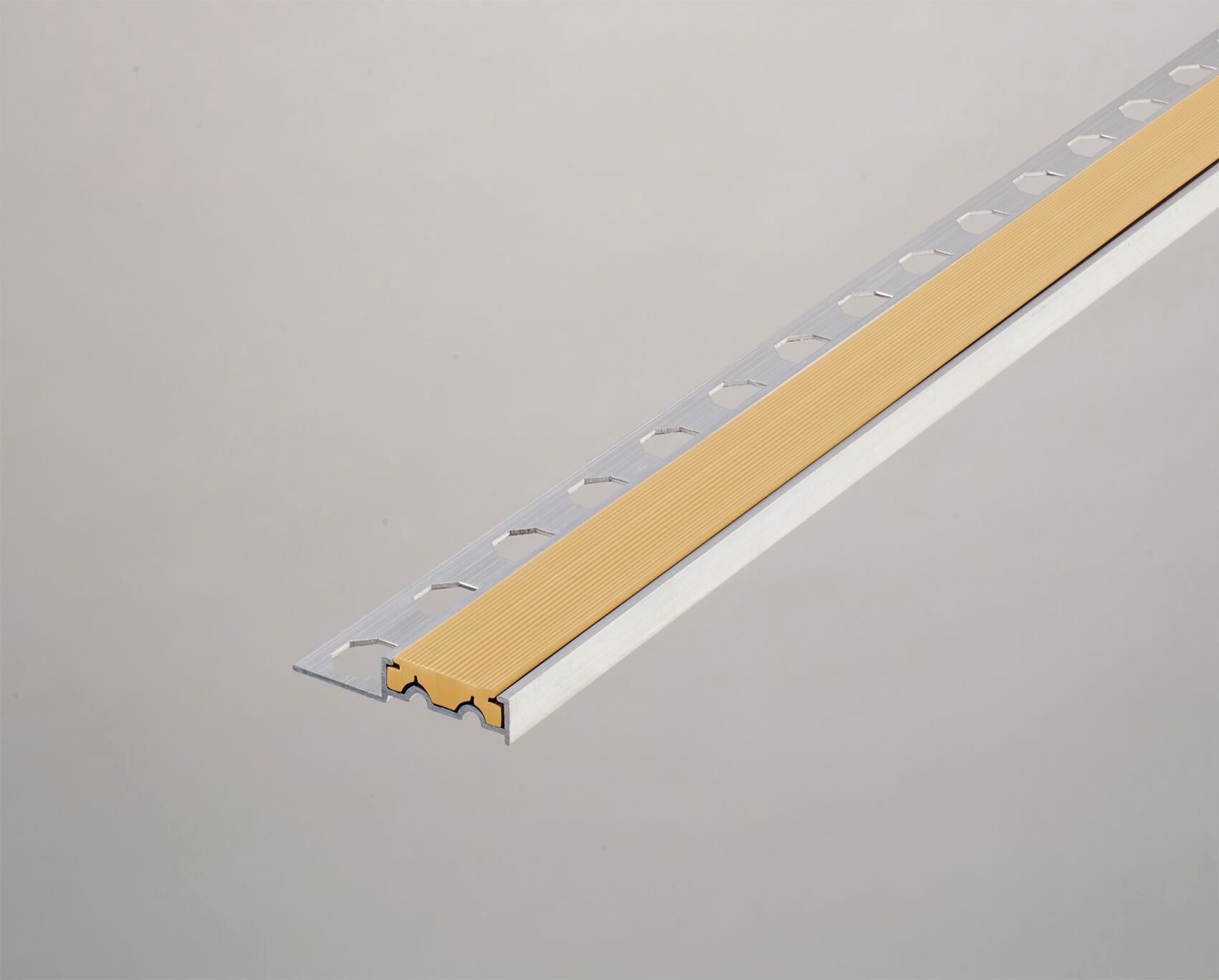 Алюминиевый профиль paragradine EMAC Italia Novopeldaño® ARCH-00104645 - Вид №3