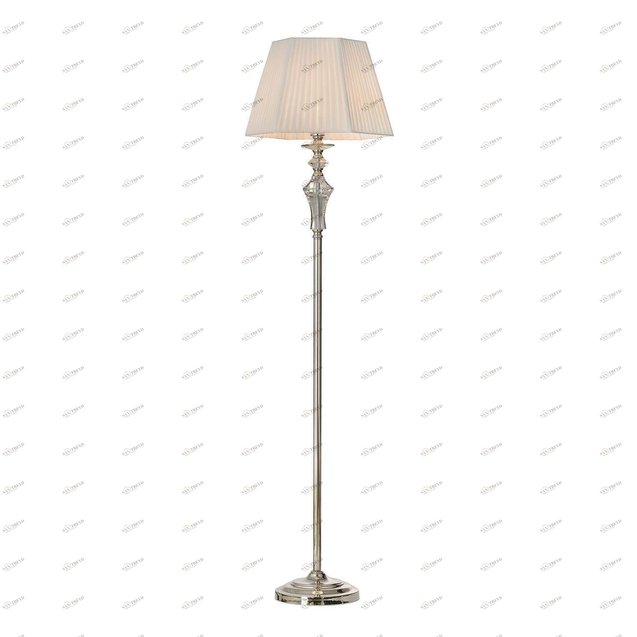 Торшер Omnilux Giardino OML-86651-01 OMNILUX  219654 Белый 