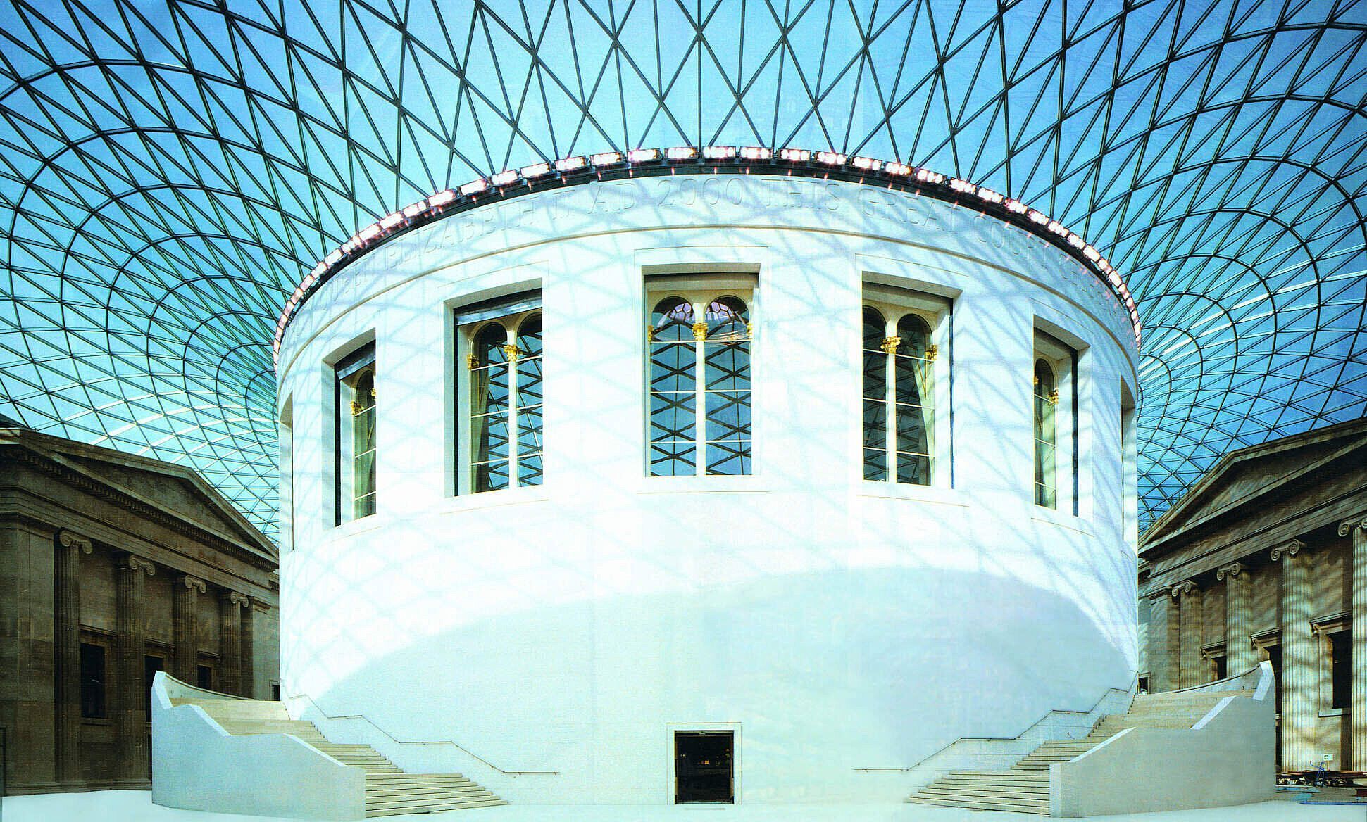 Фасадные витражи с высокой производительностью изоляции OKALUX OKATHERM ARCH-00035593 - Вид №2