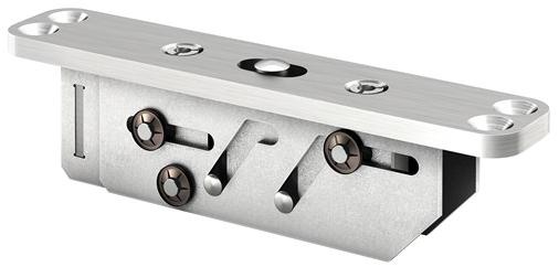 FritsJurgens Петля на 360 ° с фиксатором sun-id-1360644 - Вид №5