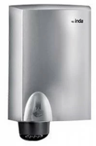 INDA® Электрическая сушилка для рук Hotellerie Av474a