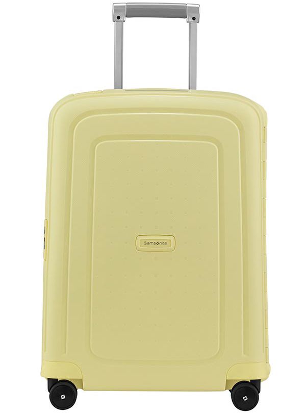 10U-46003 Чемодан 10U*003 Spinner 55/20 Samsonite S'Cure  - Вид №2