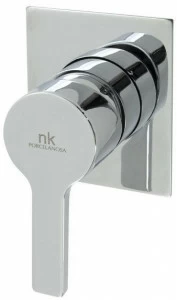 NOKEN Смеситель для душа с тарелкой Urban