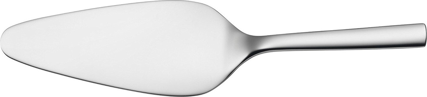 10619473 WMF Лопатка для торта WMF "NUOVA", п/к Сталь нержавеющая 
