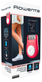 EP1110F0 Эпилятор / эпилятор easy touch Rowenta Santreyd  - Вид №3