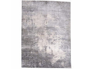 Индийский бамбуковый шелковый ковер