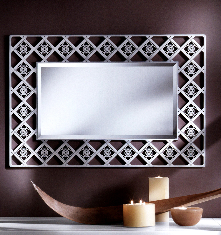 Зеркало  GIULIACASA 413-TI Tintoretto