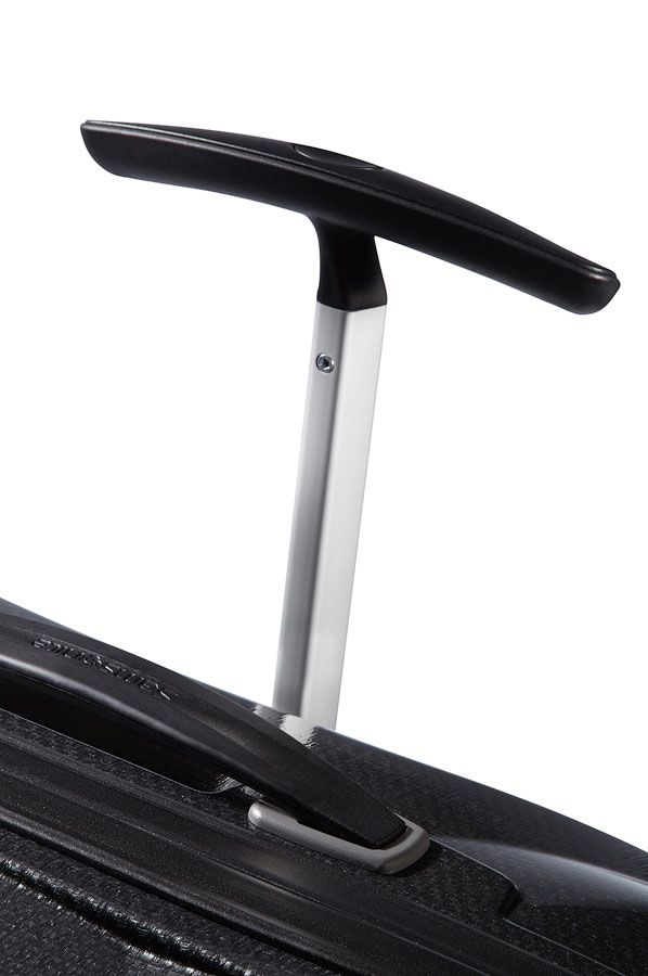 98V-09004 Чемодан 98V*004 Spinner 81/30 Samsonite Lite-Shock  - Вид №3