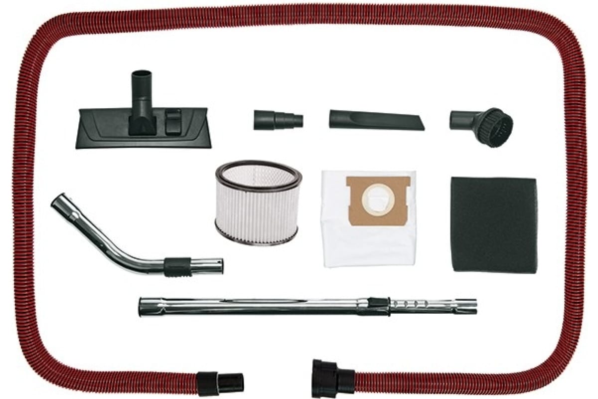 Строительный пылесос  Einhell TE-VC 2230 SACL 9086111 STDN-0004557 - Вид №6