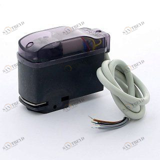 Сервопривод 2-ходовой "MODULO Compact" 220В EMMETI 1425860