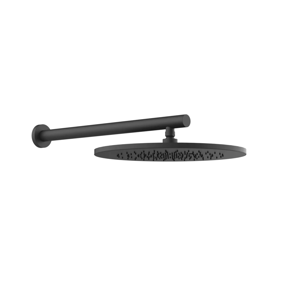 Насадка для душа 54148 299 Gessi Gessi316 МАТОВО-ЧЕРНЫЙ 54148299