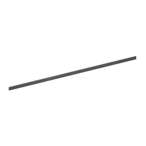 Карниз нижний Delinia ID Петергоф грей 200x4 см ЛДСП цвет серый 85036457 STLM-2184012