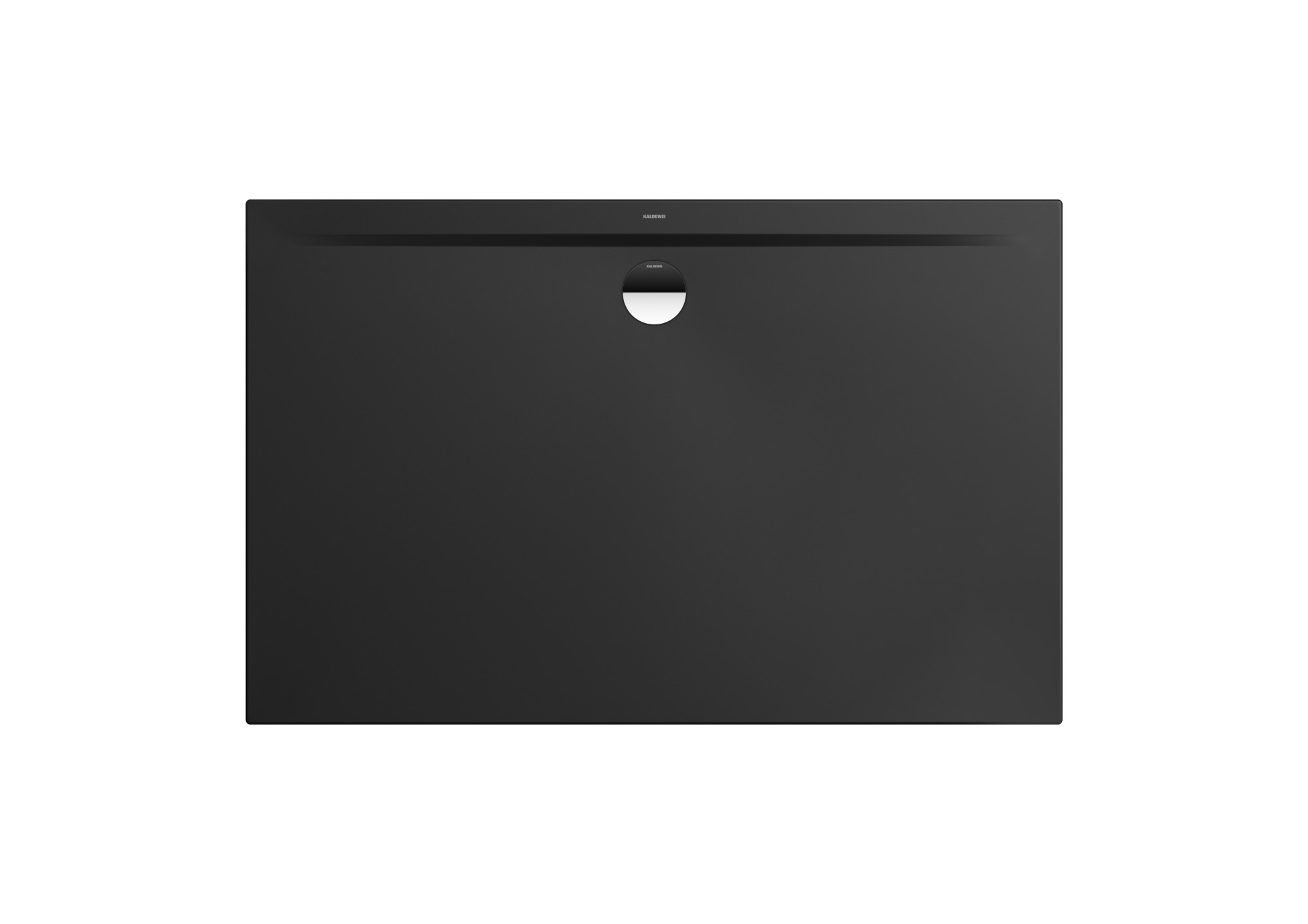 Душевой поддон KALDEWEI Сталь эмалированная 1600-5 282 холодный серый 90 1600-5282