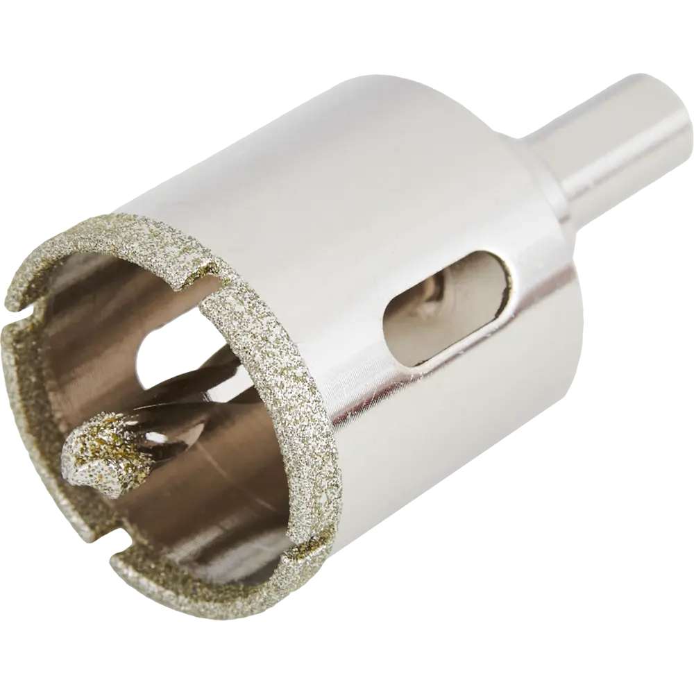 Коронка по керамограниту алмазная Спец 35 мм STLM-2001042