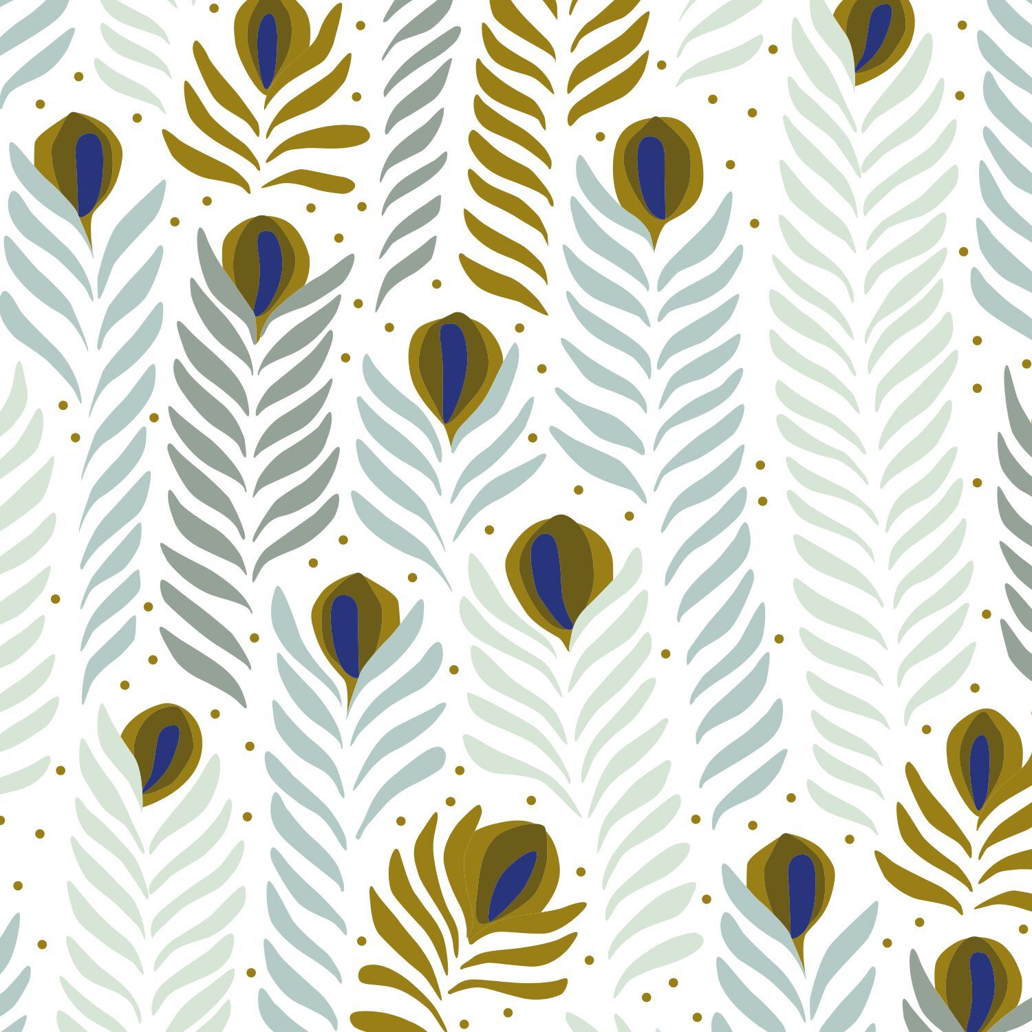 Обои с рисунком Ressource Faune &amp ARCH-00029422 - Вид №9