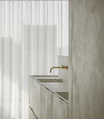 590H Кухня vola  - Вид №9