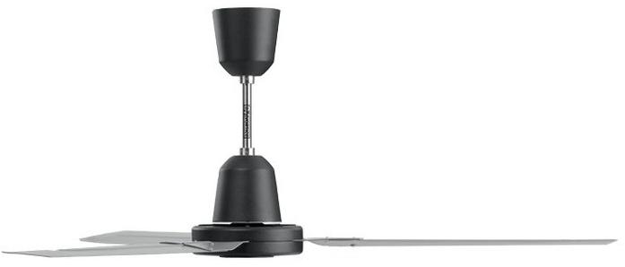 Vortice Реверсивный промышленный потолочный вентилятор Nordik hd 61022 - Вид №2