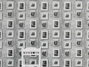 Mineheart Обои с виниловым рисунком  Wal/019