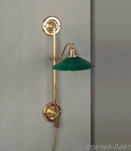 Orion WA 2-641/1 MS ARTDESIGN настенный