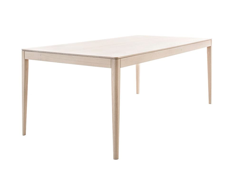 Прямоугольный обеденный стол Sudbrock Möbelhandwerk Гойя ARCH-00030577