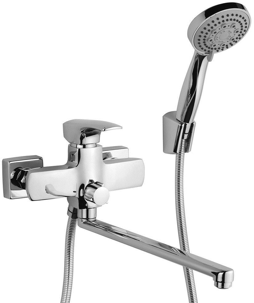 Paini Angel ANCR112P20LMKM смеситель для ванны