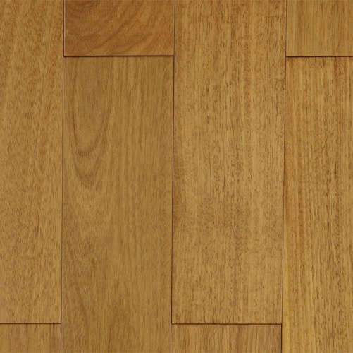 Массивная доска Magestik floor Под лаком (экзотика) Тауари Натур (Гладкая) 910х125 мм MGK Magestic floor 2600300169 - Вид №2