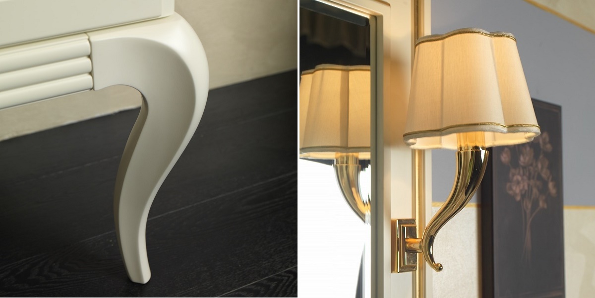 Мебель для ванной Bridge comp#1 Eurodesign BRIDGECOMP1 - Вид №2