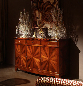 Буфет  ANNIBALE COLOMBO D 1327