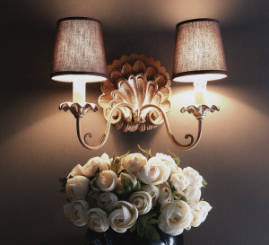 Бра  SILVANO GRIFONI 1738 + 827