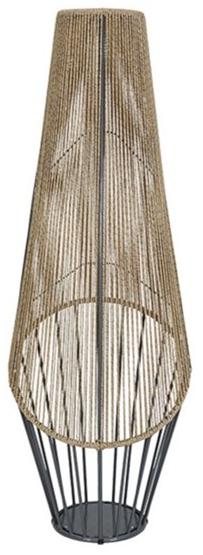 cbdesign Торшер для улицы из синтетического волокна Lodz N217n1 / n217n2 - Вид №2