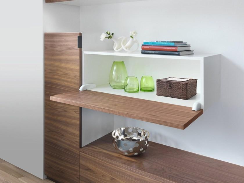 SALICE Петля для мебели с откидной дверью sun-id-1404684 - Вид №2